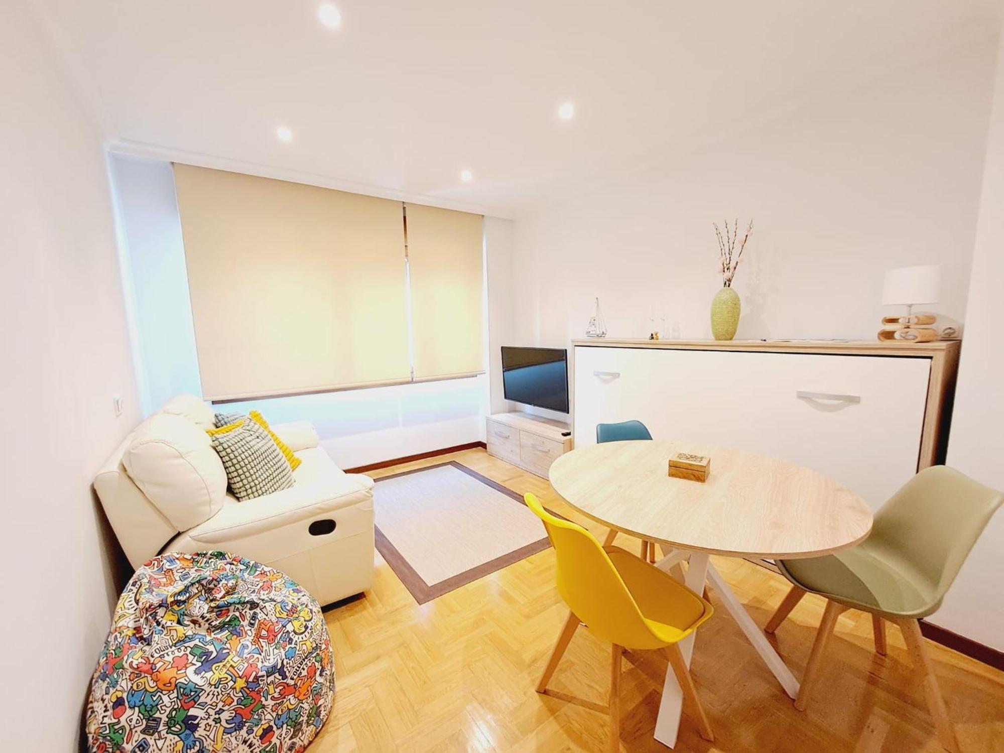 Mario Playa Apartament *